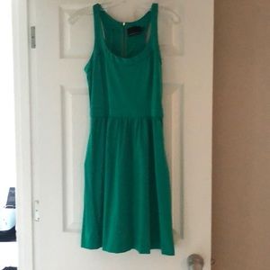 Cynthia rowley dress